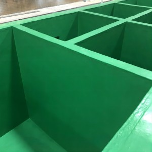 邵阳县防腐水池，邵阳县水池防腐防渗怎么做，邵阳县防腐水池施工厂家